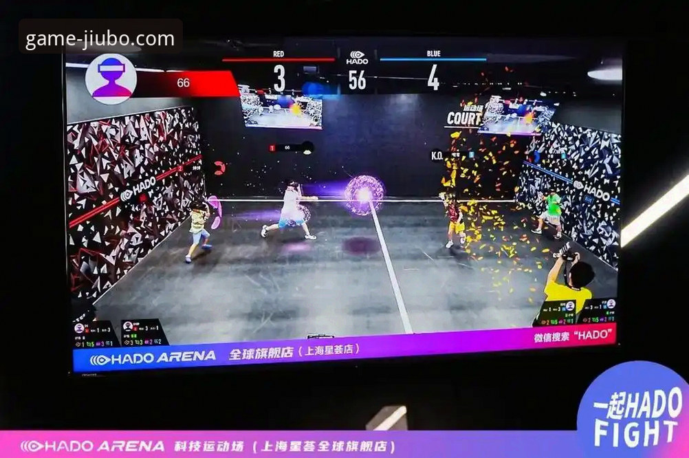 九博体育高清直播 vs 传统体育直播：一场技术视角的深度对比